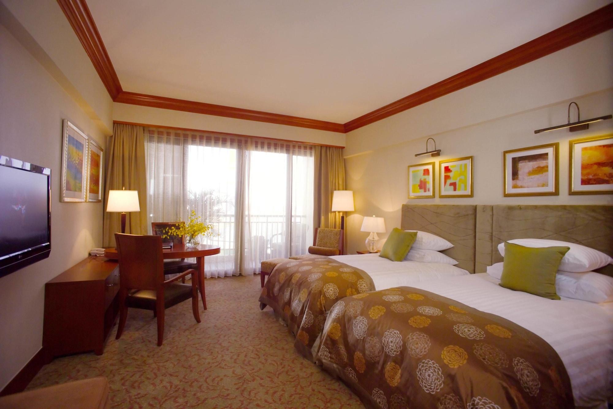 New Century Grand Hotel كايفنغ المظهر الخارجي الصورة