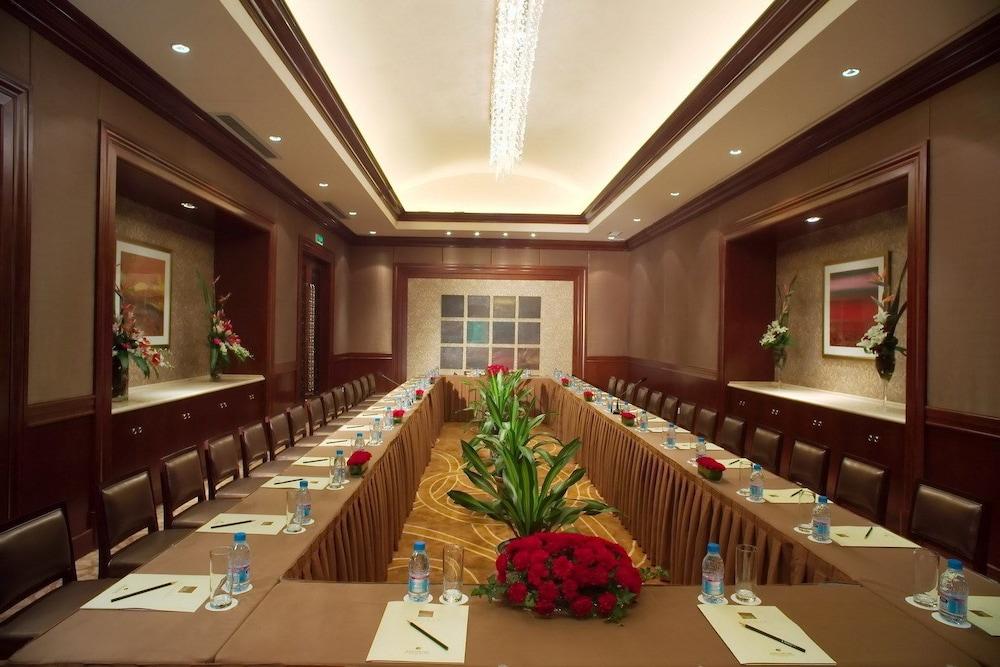 New Century Grand Hotel كايفنغ المظهر الخارجي الصورة