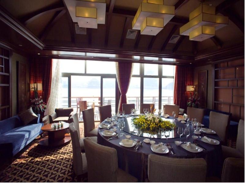 New Century Grand Hotel كايفنغ المظهر الخارجي الصورة