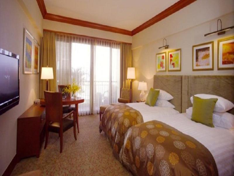 New Century Grand Hotel كايفنغ المظهر الخارجي الصورة