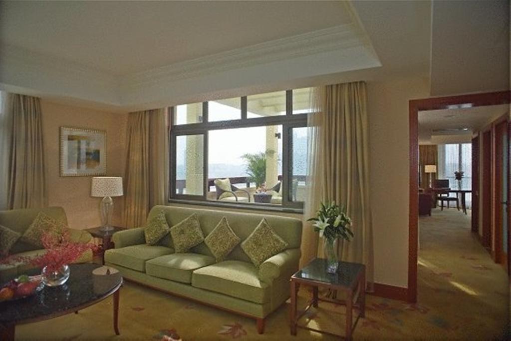 New Century Grand Hotel كايفنغ المظهر الخارجي الصورة