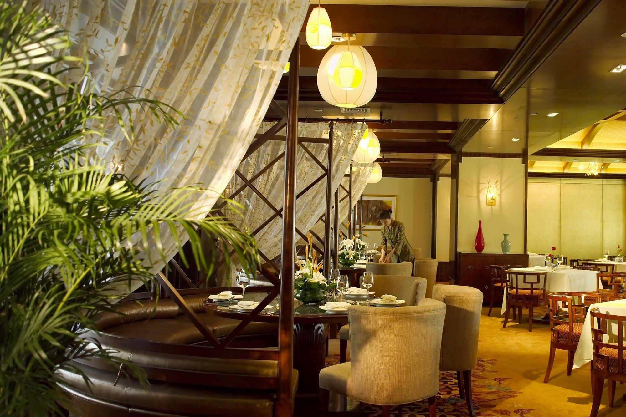 New Century Grand Hotel كايفنغ المظهر الخارجي الصورة